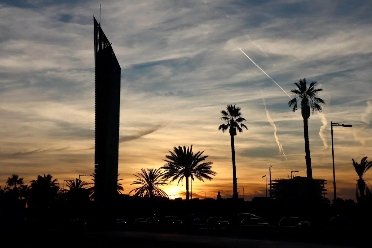 48 horas en Barcelona: del Gótico a la Barceloneta