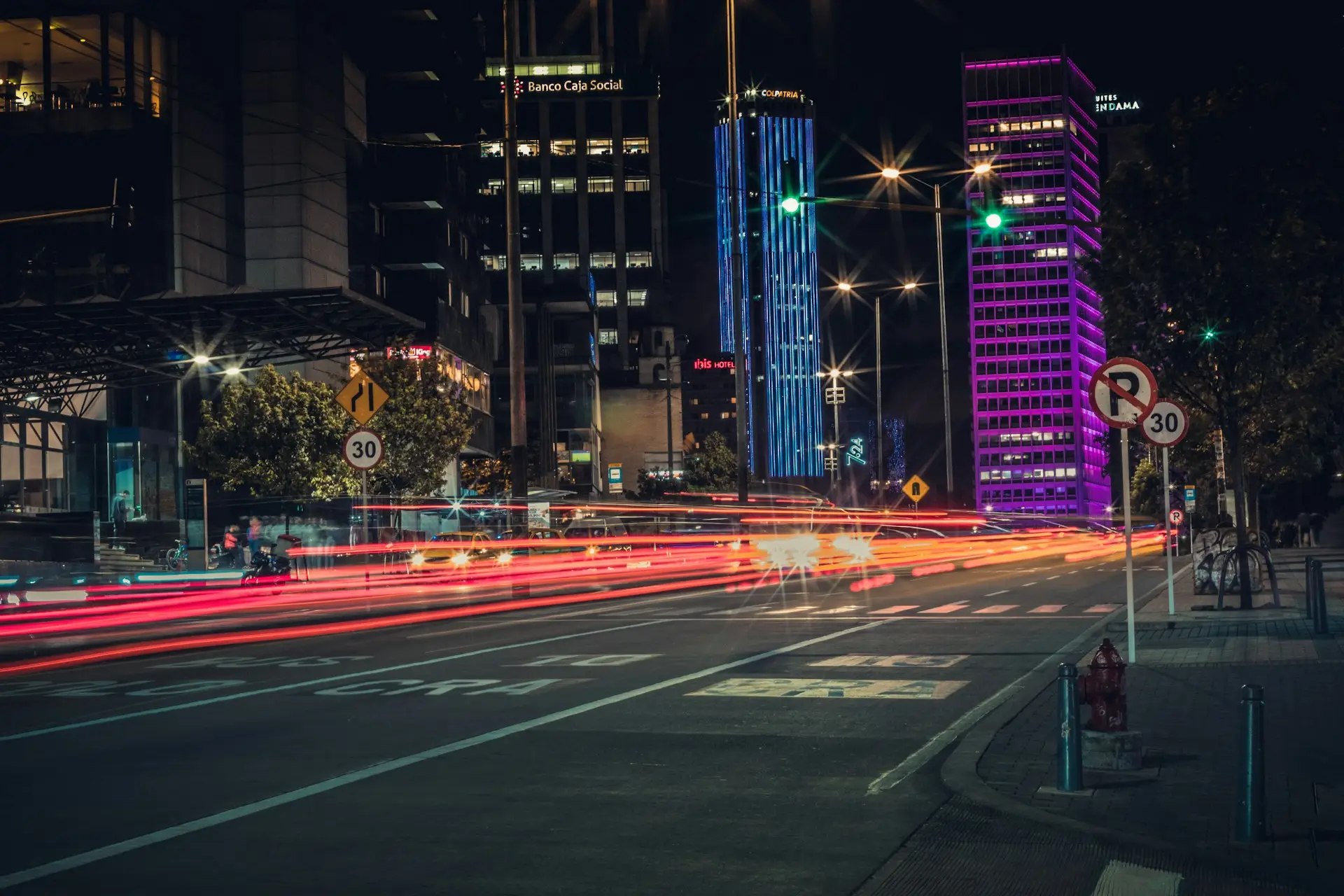 Bogotá for Digital Nomads: Where to Work, Live, and Connect