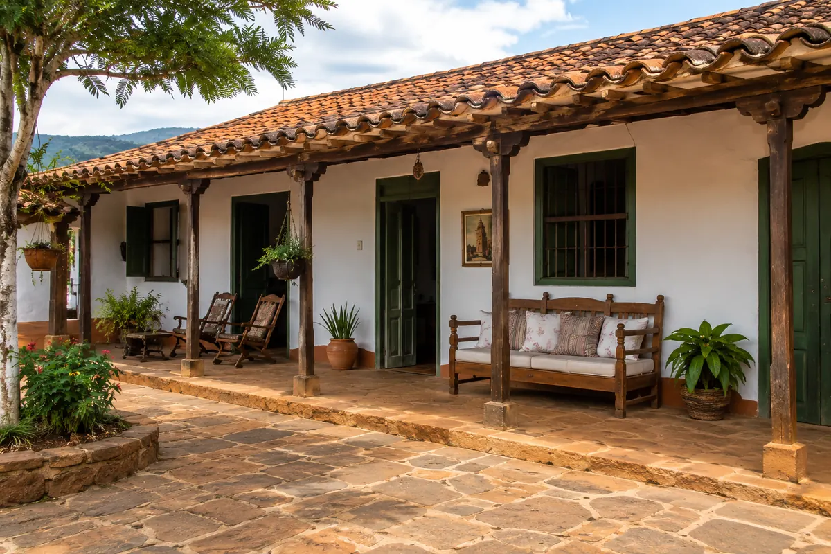 Barichara