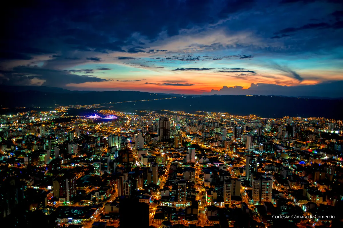 Bucaramanga
