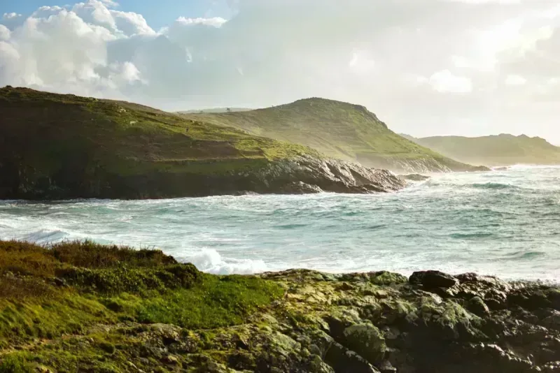 La Coruña