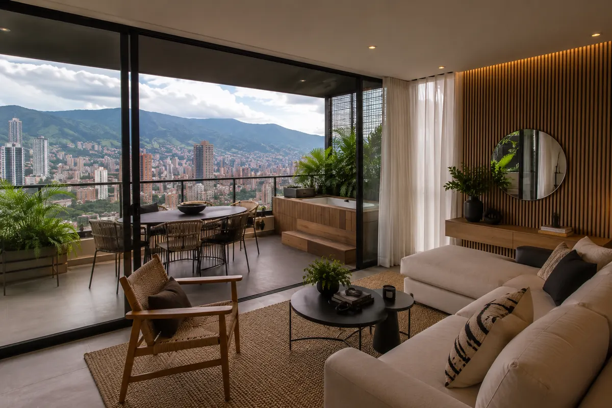 Medellín