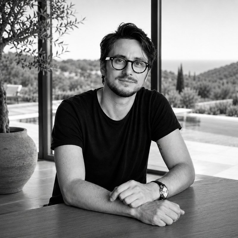 Gianluca Loprete, founder and CEO of Fee4Me