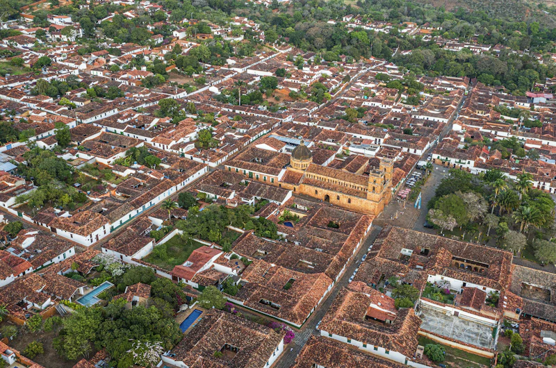 Barichara
