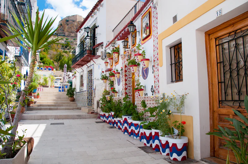 Alicante