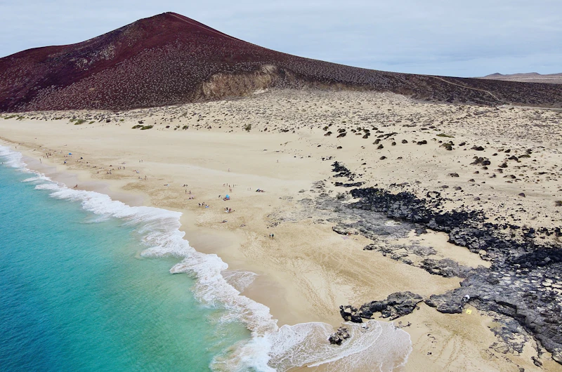 Lanzarote