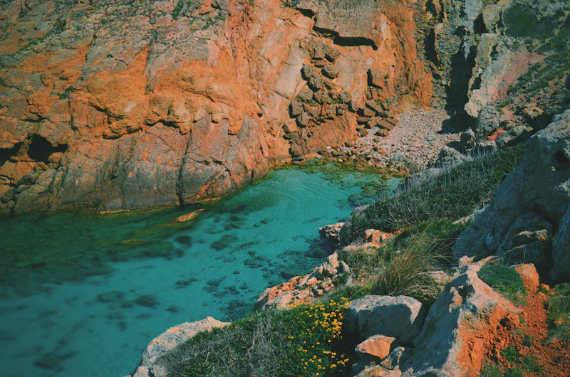 Minorca