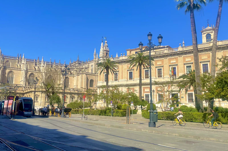 Siviglia