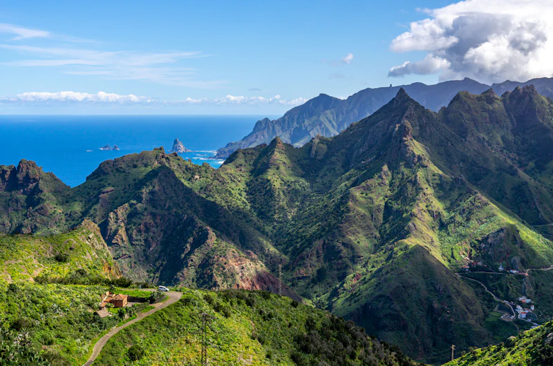 Tenerife