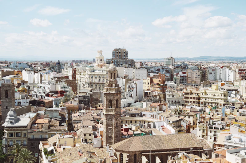 Valencia