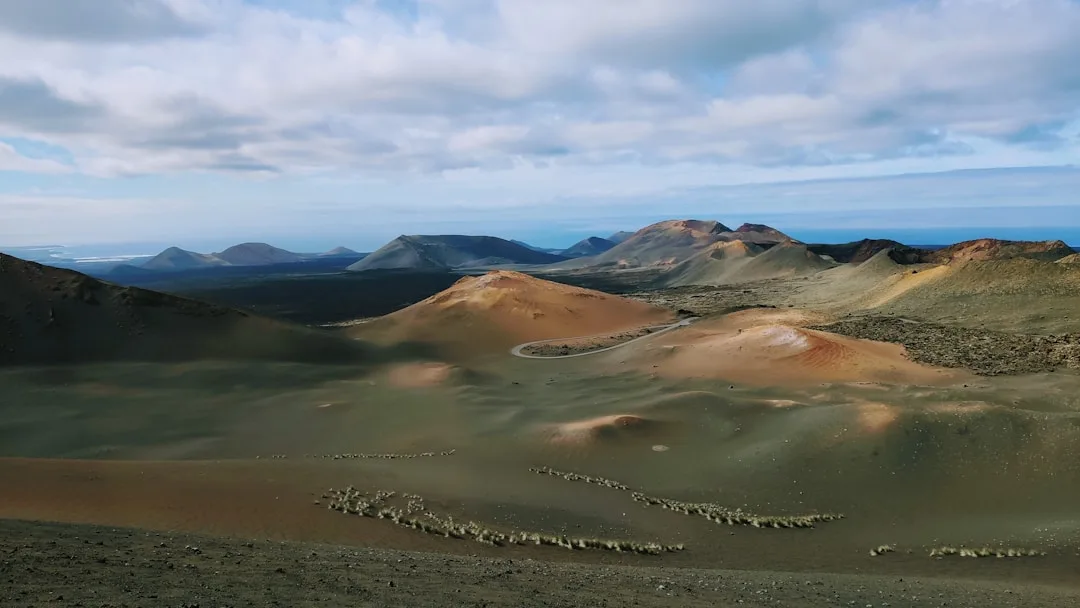 Lanzarote