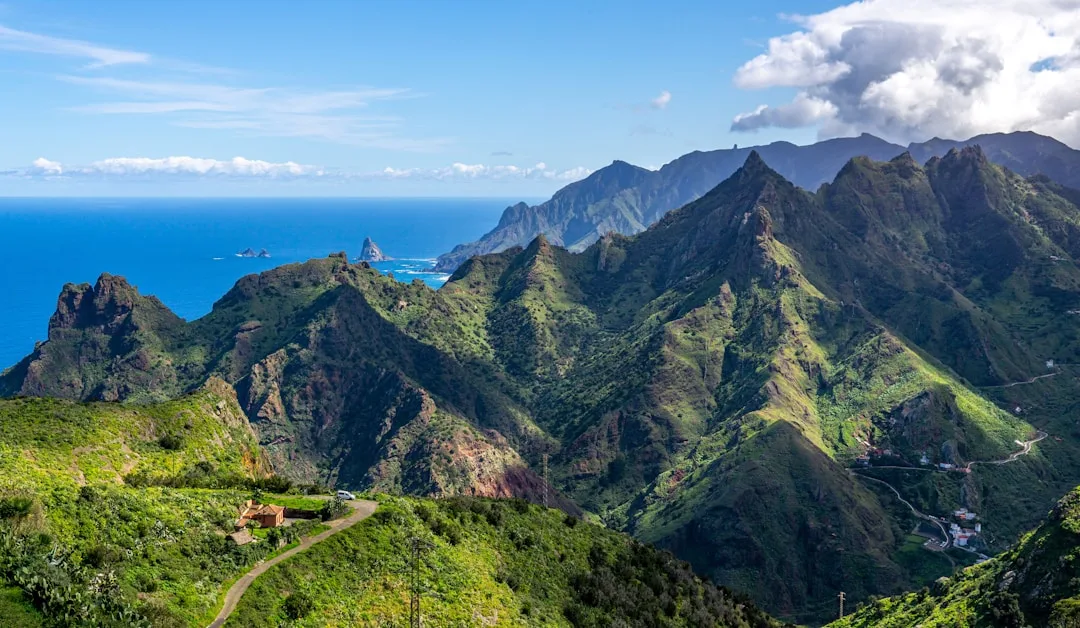 Tenerife
