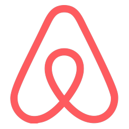 Airbnb-Logo