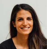 Ana Ramírez | Lanzarote